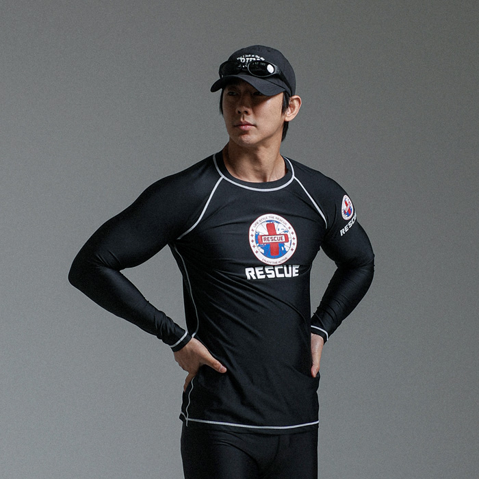 (M-4XL)<br>주목하는 鲁什卫士