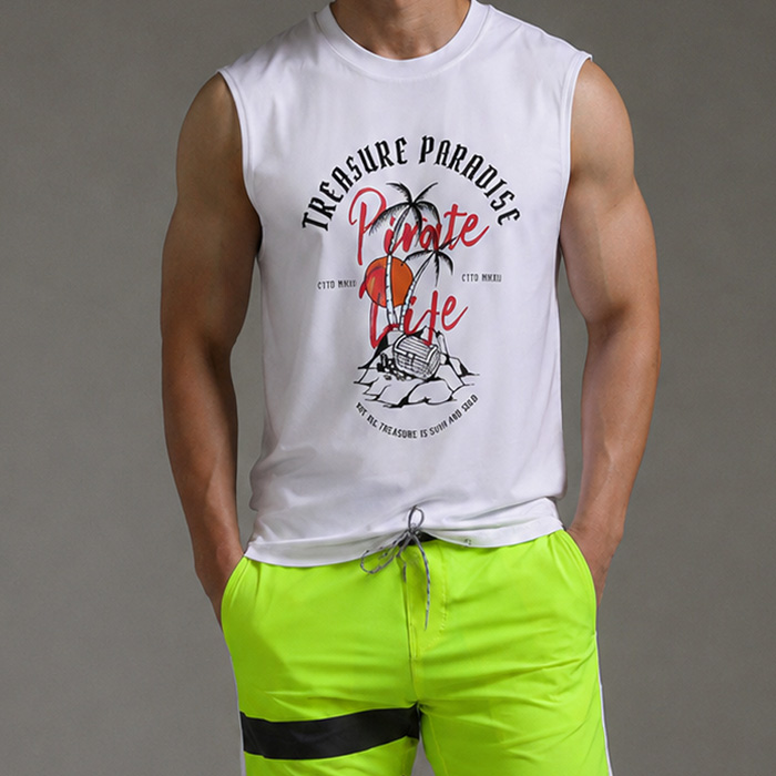(2XL-5XL)<br>스키넷 克雷奥拉 鲁什卫士 背心