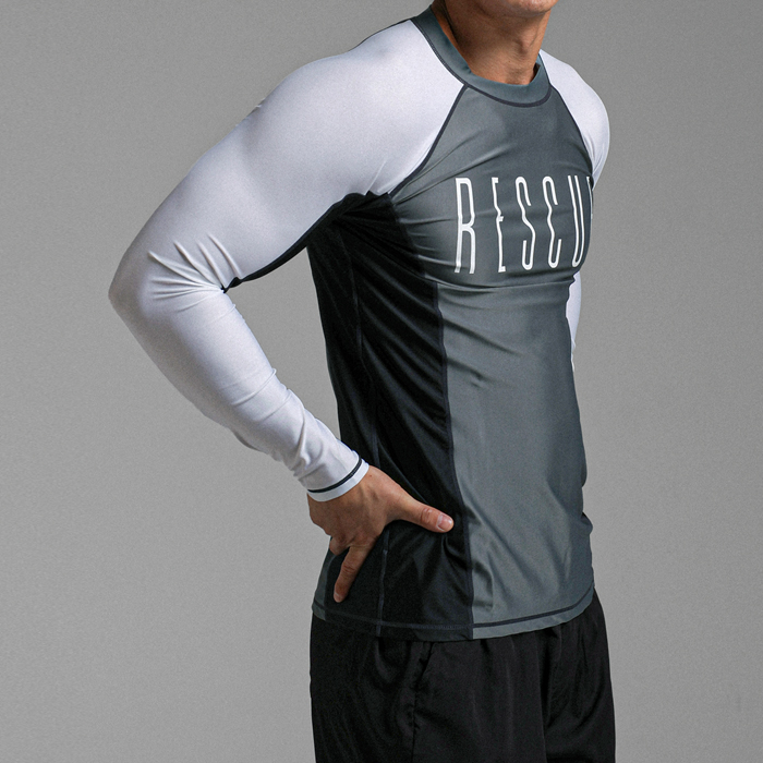 (M-3XL)<br>레스큐 鲁什卫士