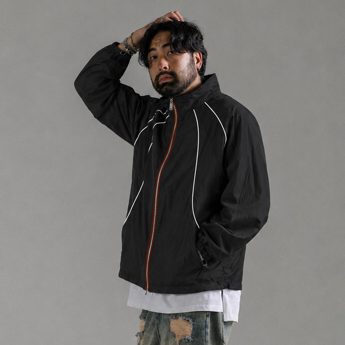 (M-3XL)<br>야로프 夹克 1627
