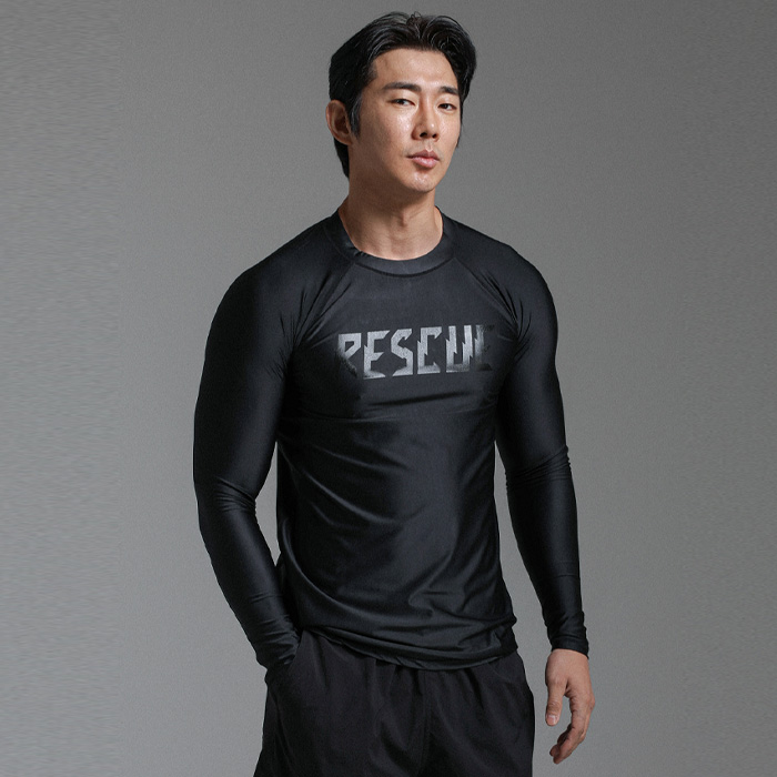 (M-5XL)<br>블루스카이 레스큐 鲁什卫士