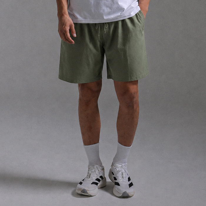 (XL-5XL)<BR>인랑 短裤