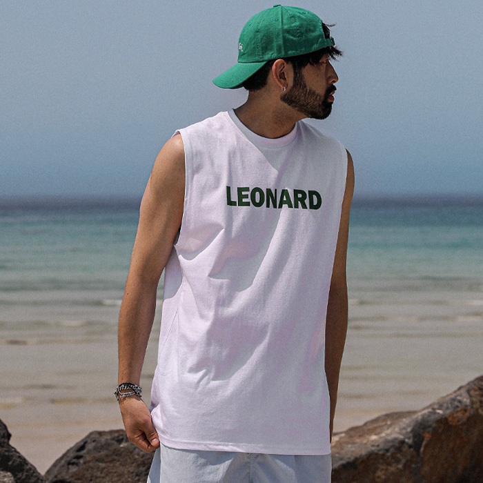 (L-5XL)<br>마이라더 背心