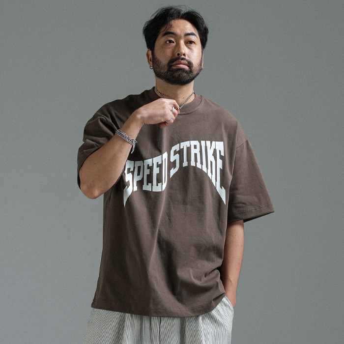 (XL-4XL)<br>오마라트 短袖T恤