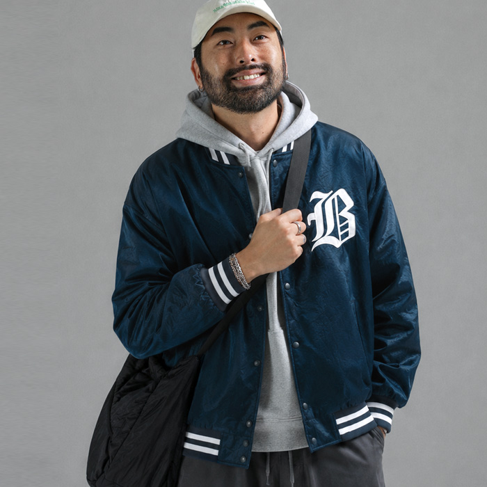 (L-5XL)<BR>야소톤 夹克