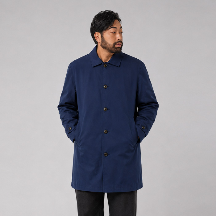 (M-2XL)<BR>머스트 单层涂层