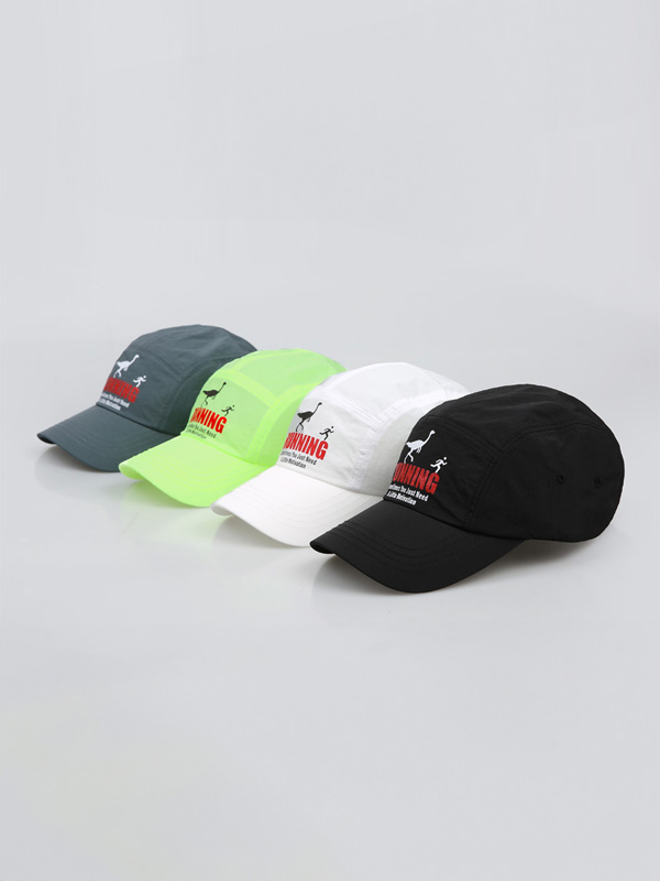 *피로트 러닝캡