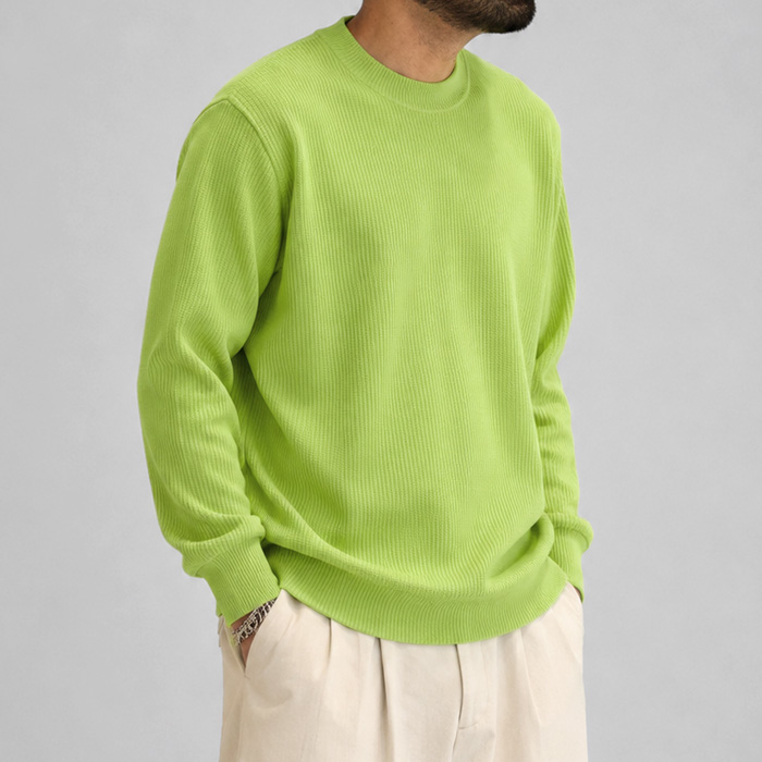 (L-5XL)<br>루어만 圆形针织品