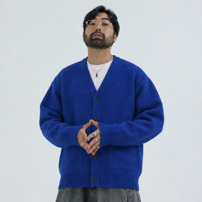 (XL-6XL)<BR>로티앙 开衫
