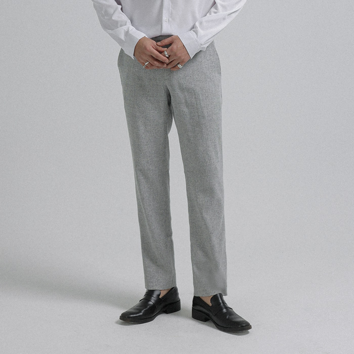 (M-6XL)<BR>배턴루지 宽松长裤