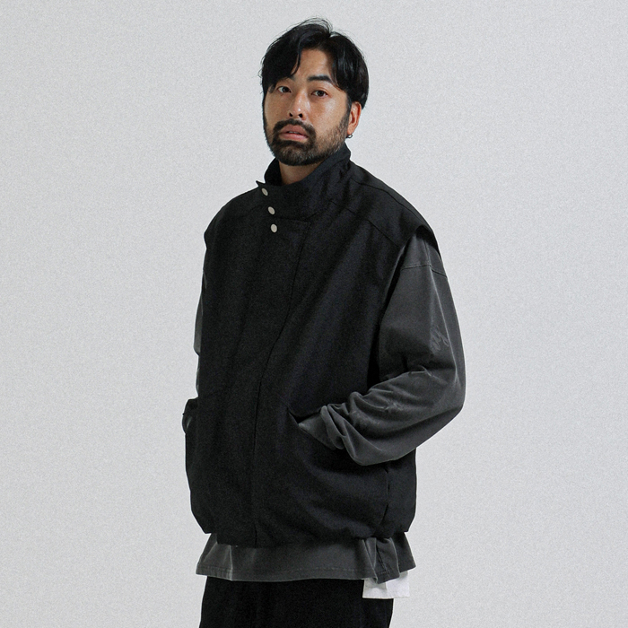 (L-7XL)<BR>루아르카 马甲